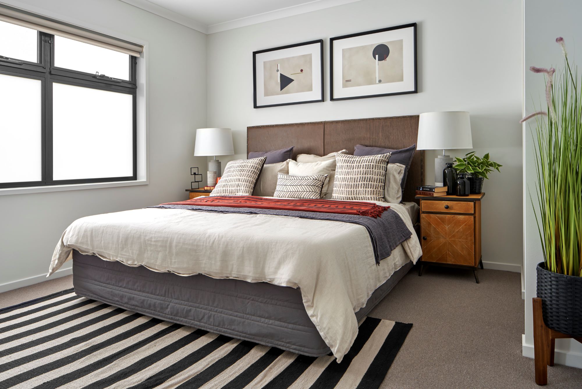 [Townhouses] Homebuyers Centre Townhomes at Stockland Grandview